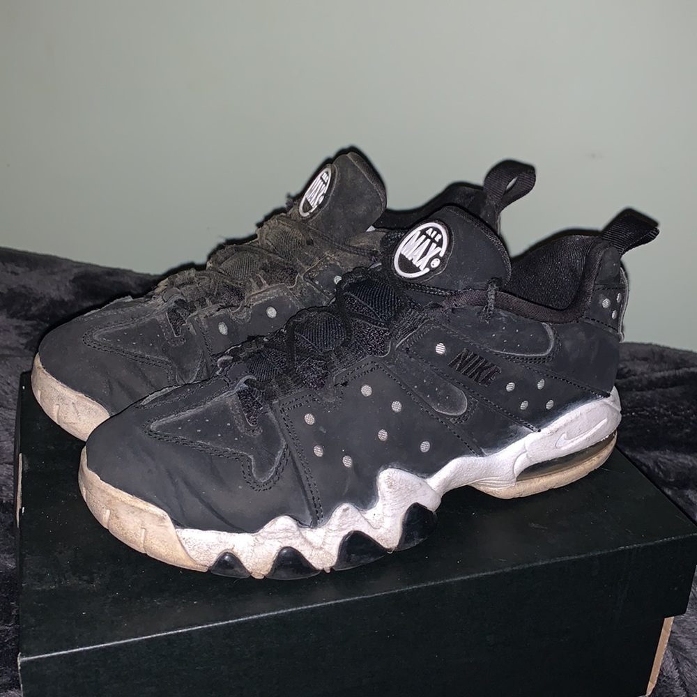 Nike air max